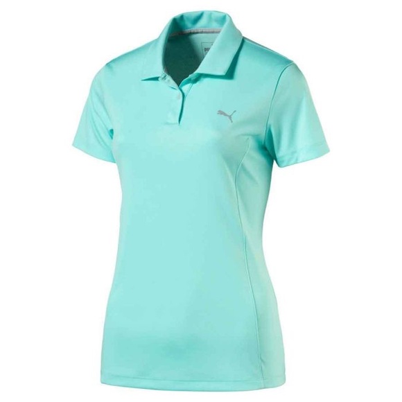 NWT Puma Golf Polo - Picture 2 of 11